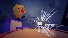 A screenshot taken in Dreams. 12 of 17.