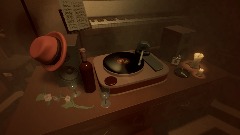 A screenshot taken in Dreams. 4 of 7.