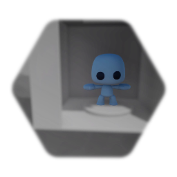 Create your character(s)