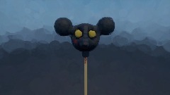 A screenshot taken in Dreams. 2 of 4.