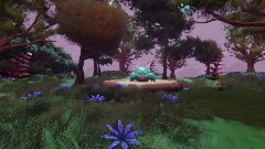 A screenshot taken in Dreams. 27 of 30.