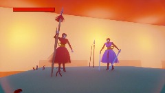 A screenshot taken in Dreams. 3 of 10.