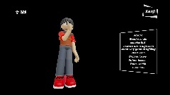 Kenji description