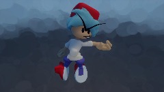 A screenshot taken in Dreams. 12 of 22.