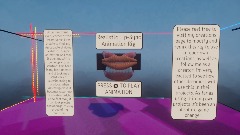 Realistic Lip-Sync Animation Rig