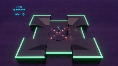 Slap Fight Supreme - Survival Stage