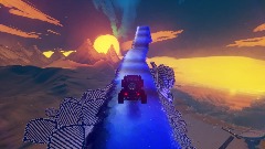 A screenshot taken in Dreams. 3 of 10.