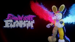 Friday Night Funkin Vs DD NEWS Remasterd Demo