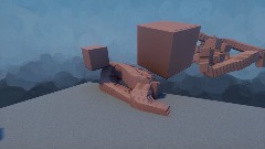 Machine for stampy sorry its bad but its my first game: blob