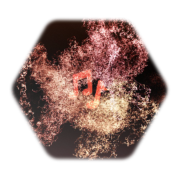 沙羅曼蛇/LIFEFORCE  [ Power of Anger ]