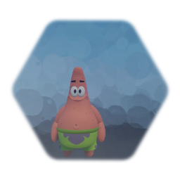 Patrick Star