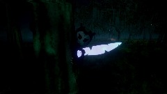 Found a candy but i got caught :')