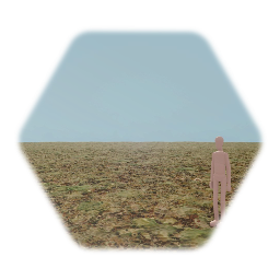 Render distance would with invisible barrier - 7/24/2022