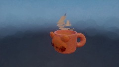 A screenshot taken in Dreams. 2 of 4.