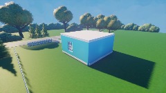 A screenshot taken in Dreams. 18 of 20.