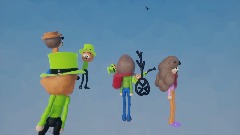 @brandon-bhoy rants about stolen content but it Spinning