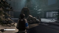 A screenshot taken in Dreams. 17 of 17.