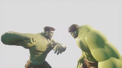 A screenshot taken in Dreams. 1 of 2.