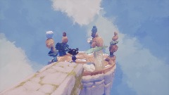 My Ancient Times!