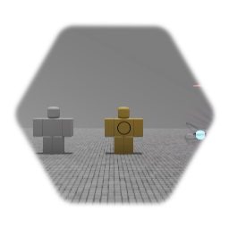 Jujutsu kaisen project HEAVY W.I.P!