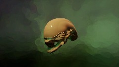 A screenshot taken in Dreams. 9 of 11.