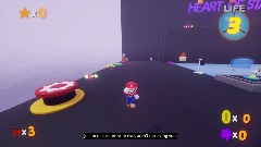 A screenshot taken in Dreams. 3 of 9.