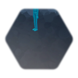 Pantin vierge (évolué)