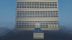 A screenshot taken in Dreams. 1 of 7.