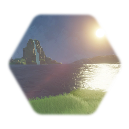 Small Grassland