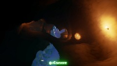 A screenshot taken in Dreams. 2 of 6.