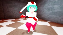 Remix of The Lava Castle