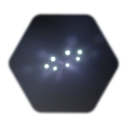 PS2 Orbs (Element)