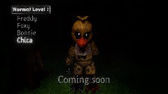 A screenshot taken in Dreams. 6 of 9.