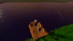 Chicken Crossing Puzzle