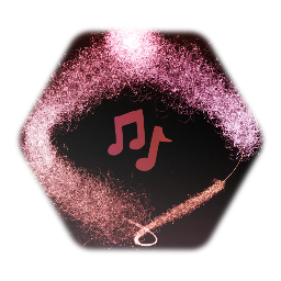 Creepy Reverse Music