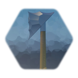 War axe