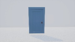 DO NOT OPEN THIS DOOR|COPS CALLED|MOM PREGNANT|HOUSE BURNT DOWN