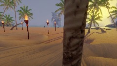 A screenshot taken in Dreams. 11 of 11.