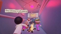 A screenshot taken in Dreams. 18 of 30.