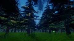 Emulation | Forest