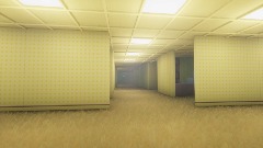 The backroom ultimate de la mort qui tue