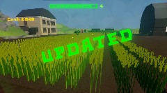 A screenshot taken in Dreams. 5 of 13.