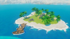 Kojak island