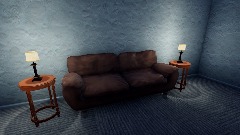 A screenshot taken in Dreams. 6 of 7.