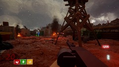 A screenshot taken in Dreams. 14 of 30.