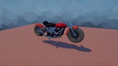 A screenshot taken in Dreams. 8 of 29.