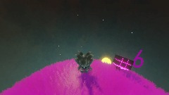 A screenshot taken in Dreams. 10 of 11.