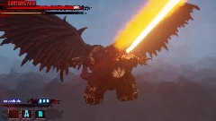 A screenshot taken in Dreams. 9 of 29.