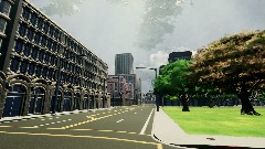 Parkour Free Roam