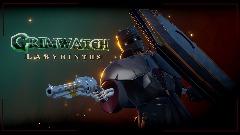 Grimwatch: Labyrinths